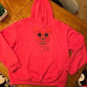 Disney Parks Disneyland Mickey Balloon Hoodie